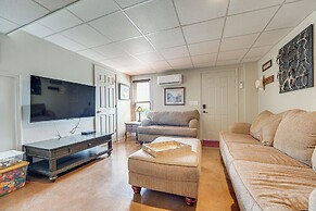 18 Mi to Table Rock Lake: Pet-friendly Ozark Home!