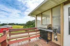 18 Mi to Table Rock Lake: Pet-friendly Ozark Home!
