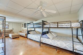 18 Mi to Table Rock Lake: Pet-friendly Ozark Home!