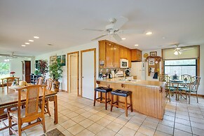 Emory Vacation Rental w/ Lake Fork Boat Access!