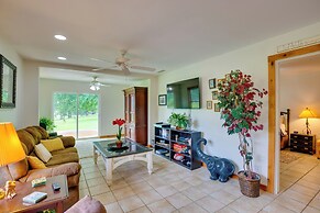 Emory Vacation Rental w/ Lake Fork Boat Access!