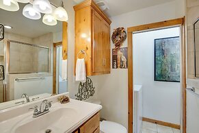 Emory Vacation Rental w/ Lake Fork Boat Access!