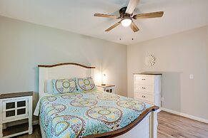 Emory Vacation Rental w/ Lake Fork Boat Access!