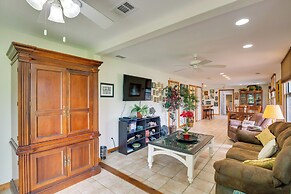 Emory Vacation Rental w/ Lake Fork Boat Access!