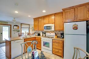 Emory Vacation Rental w/ Lake Fork Boat Access!