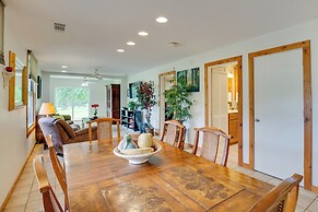 Emory Vacation Rental w/ Lake Fork Boat Access!