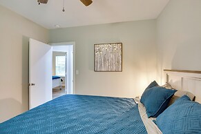 Emory Vacation Rental w/ Lake Fork Boat Access!