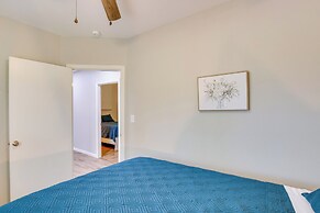 Emory Vacation Rental w/ Lake Fork Boat Access!