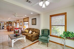 Emory Vacation Rental w/ Lake Fork Boat Access!