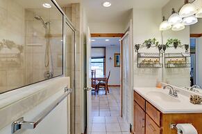 Emory Vacation Rental w/ Lake Fork Boat Access!