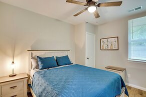 Emory Vacation Rental w/ Lake Fork Boat Access!