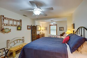 Emory Vacation Rental w/ Lake Fork Boat Access!