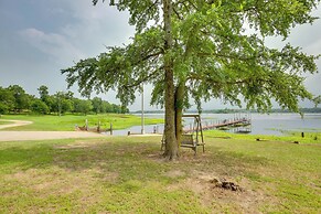 Emory Vacation Rental w/ Lake Fork Boat Access!
