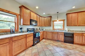 Slaty Fork Home ~ 6 Mi to Snowshoe Mountain Resort