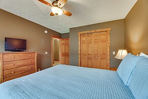 Slaty Fork Home ~ 6 Mi to Snowshoe Mountain Resort