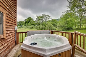 Slaty Fork Home ~ 6 Mi to Snowshoe Mountain Resort