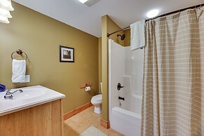 Slaty Fork Home ~ 6 Mi to Snowshoe Mountain Resort