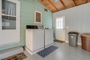 Lakefront Vacation Rental, 13 Mi to South Haven!