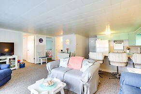 Lakefront Vacation Rental, 13 Mi to South Haven!