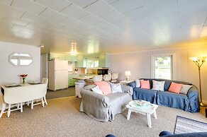 Lakefront Vacation Rental, 13 Mi to South Haven!