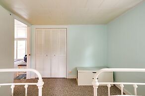 Lakefront Vacation Rental, 13 Mi to South Haven!