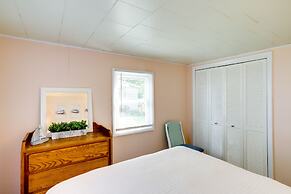 Lakefront Vacation Rental, 13 Mi to South Haven!