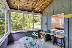 Monterey Haven < 1/2 Mi to Lake Garfield w/ Kayaks