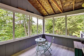 Monterey Haven < 1/2 Mi to Lake Garfield w/ Kayaks