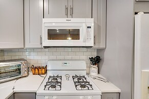 Monterey Haven < 1/2 Mi to Lake Garfield w/ Kayaks