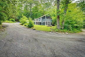 Monterey Haven < 1/2 Mi to Lake Garfield w/ Kayaks