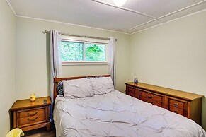 Monterey Haven < 1/2 Mi to Lake Garfield w/ Kayaks