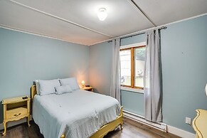 Monterey Haven < 1/2 Mi to Lake Garfield w/ Kayaks