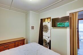 Monterey Haven < 1/2 Mi to Lake Garfield w/ Kayaks