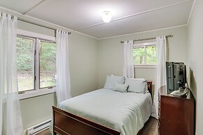 Monterey Haven < 1/2 Mi to Lake Garfield w/ Kayaks