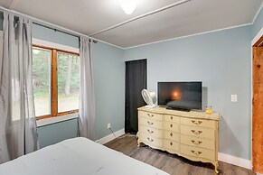 Monterey Haven < 1/2 Mi to Lake Garfield w/ Kayaks