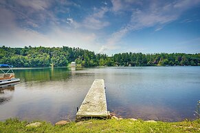 Monterey Haven < 1/2 Mi to Lake Garfield w/ Kayaks