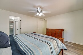 Lakefront Shell Knob Home w/ Stunning Views!