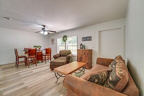 Fire Pit & Stunning Lake Views: Shell Knob Home!