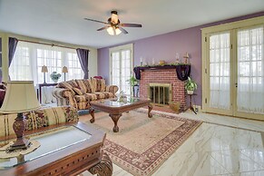Ronks Vacation Rental: 2 Mi to Dutch Wonderland!