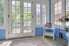 Ronks Vacation Rental: 2 Mi to Dutch Wonderland!