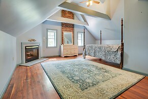 Ronks Vacation Rental: 2 Mi to Dutch Wonderland!