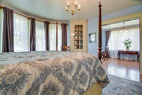 Ronks Vacation Rental: 2 Mi to Dutch Wonderland!