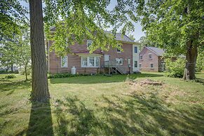 Ronks Vacation Rental: 2 Mi to Dutch Wonderland!