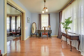 Ronks Vacation Rental: 2 Mi to Dutch Wonderland!