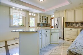 Ronks Vacation Rental: 2 Mi to Dutch Wonderland!