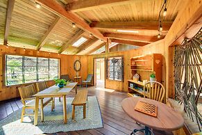 Unique Nordman Retreat 1 Mi to Priest Lake!