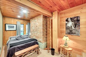 Unique Nordman Retreat 1 Mi to Priest Lake!