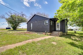 'starlite Ranch' 2 Acres w/ Views ~ 18 Mi to Waco