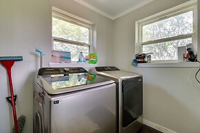 'starlite Ranch' 2 Acres w/ Views ~ 18 Mi to Waco