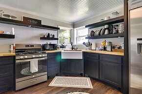 'starlite Ranch' 2 Acres w/ Views ~ 18 Mi to Waco